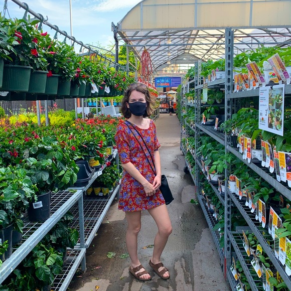 Heritage 1981 Dress - Picture 14 of 14